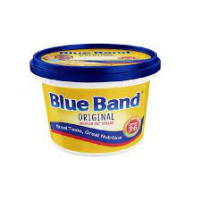 Blueband 250gms