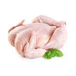 Whole Chicken 1.5KG