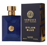 Versace Dylan blue x