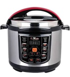 Lucid electric pressure cooker 5ltr