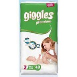 Giggles Diapers