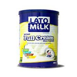 Lato Milk 900gms