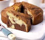 2kg Marble cake