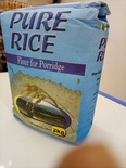 Pure Rice Flour for Porridge 2KG