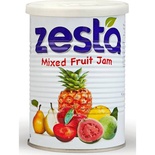 Zesta Jam 250gms