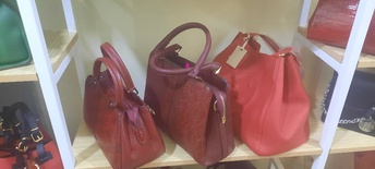 Valentini Designer bag