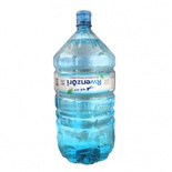 Rwenzori Mineral Water  18l