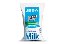 Jesa full cream half litre