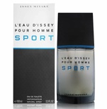 Leau Dissey Pour Homme Sport