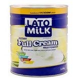 Lato milk 2.5KG