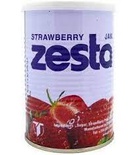 Zesta Jam 500gms