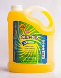 sun sip strawberry Juice  5l