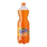 Fanta  2l