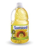 Sunseed Cooking Oil(3 litters)