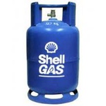 Shell cooking gas 12kg