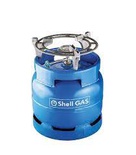 Shell cooking gas 6kg