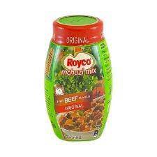 Royco