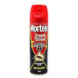 Mortein Doom