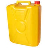 Jerricans 20ltr