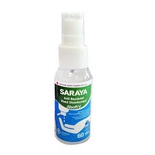 Saraya Pocket sanitizer  100ml