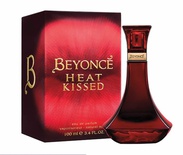 Beyonce Heat Kissed