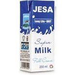 Jesa Flavoured Milk 200ml