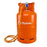 Total cooking gas 12kg