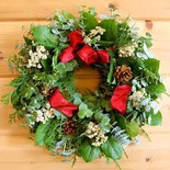 Wreath II