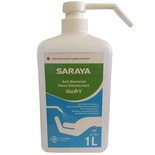 Saraya sanitizer   1l